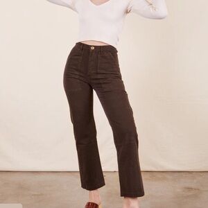 Big Bud Press Work Pants